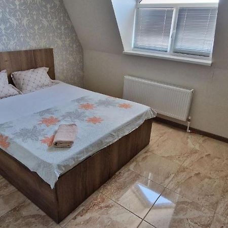 Tecuci Apartment In The Center Chişinău Extérieur photo