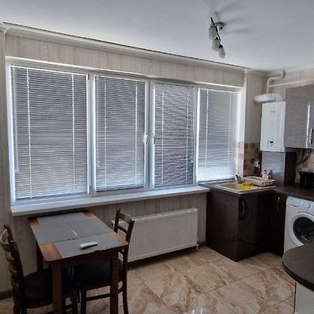 Tecuci Apartment In The Center Chişinău Extérieur photo