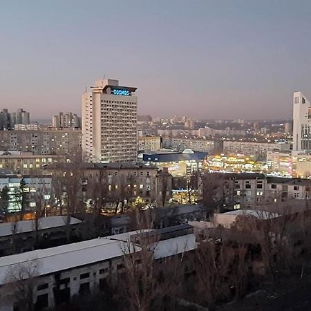 Tecuci Apartment In The Center Chişinău Extérieur photo