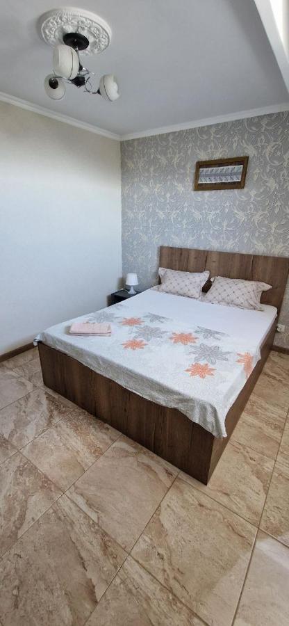 Tecuci Apartment In The Center Chişinău Extérieur photo