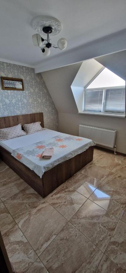 Tecuci Apartment In The Center Chişinău Extérieur photo