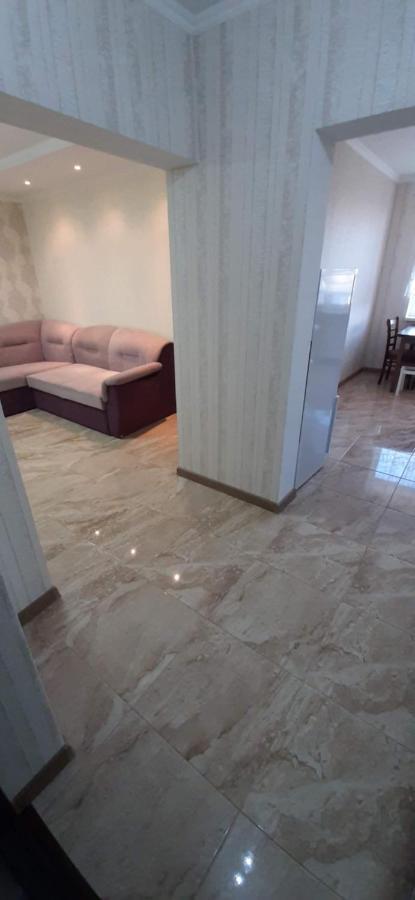 Tecuci Apartment In The Center Chişinău Extérieur photo