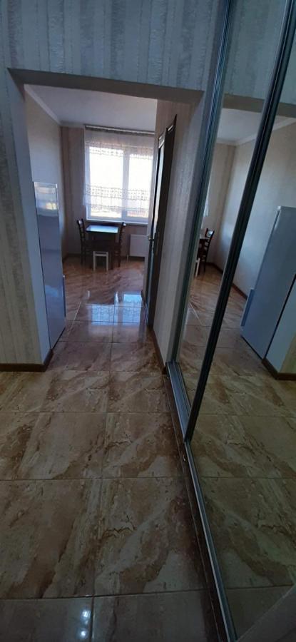 Tecuci Apartment In The Center Chişinău Extérieur photo