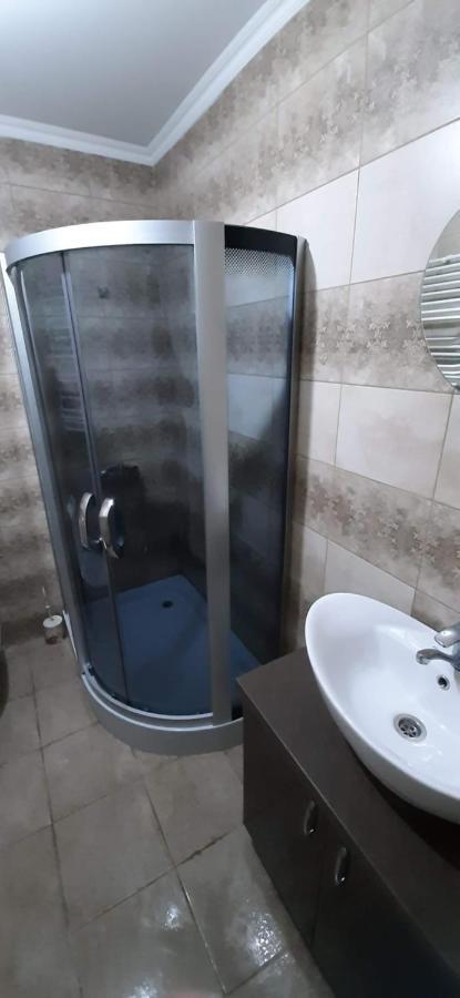 Tecuci Apartment In The Center Chişinău Extérieur photo