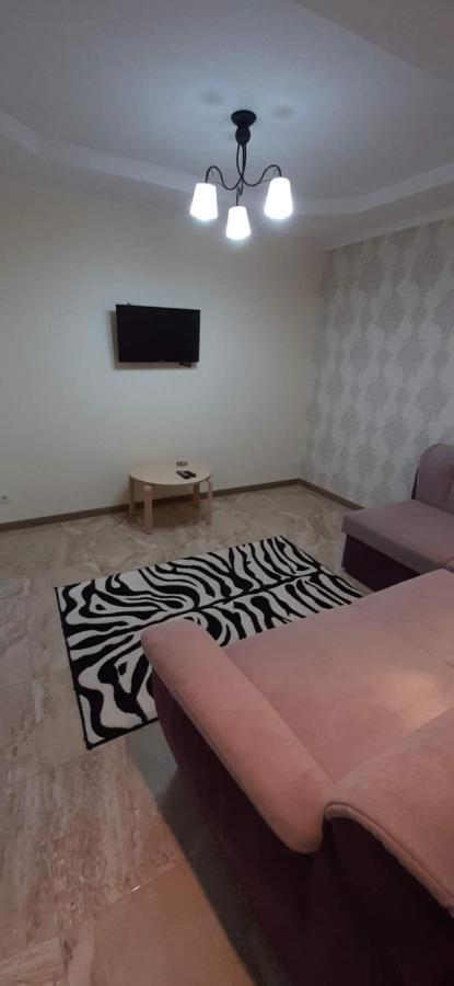 Tecuci Apartment In The Center Chişinău Extérieur photo