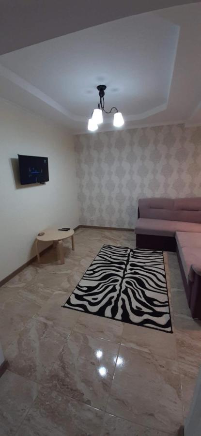 Tecuci Apartment In The Center Chişinău Extérieur photo